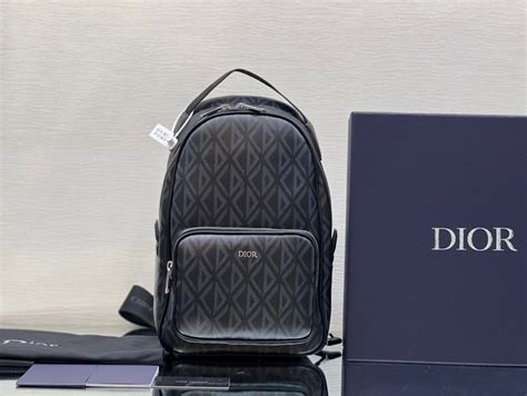 mini rider backpack dior|dior mini backpack women's.